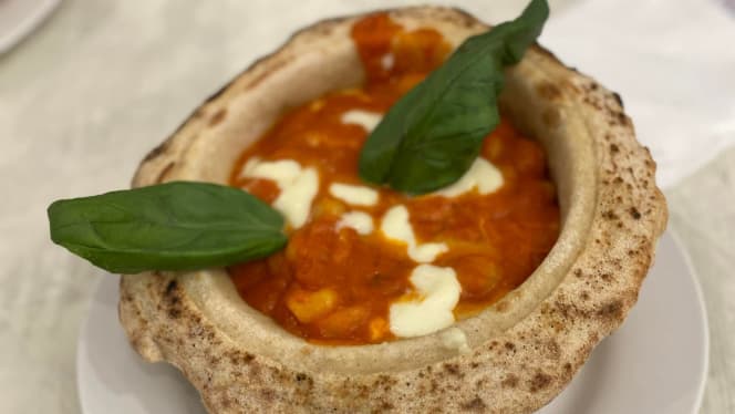 Don Gennaro Cagliari - 6