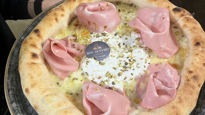 Don Gennaro Cagliari - 2