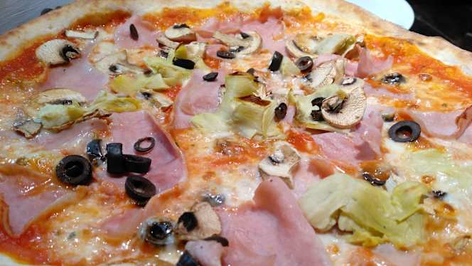 Il Ristorante della Nonna Dora - 3
