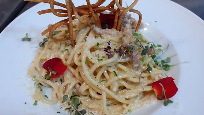 Il Ristorante della Nonna Dora - 8