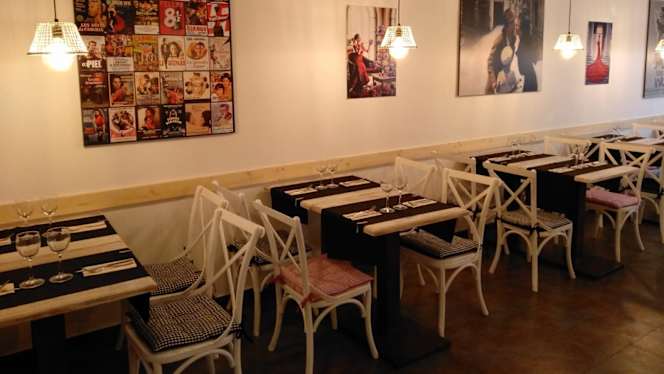 Il Ristorante della Nonna Dora - 9