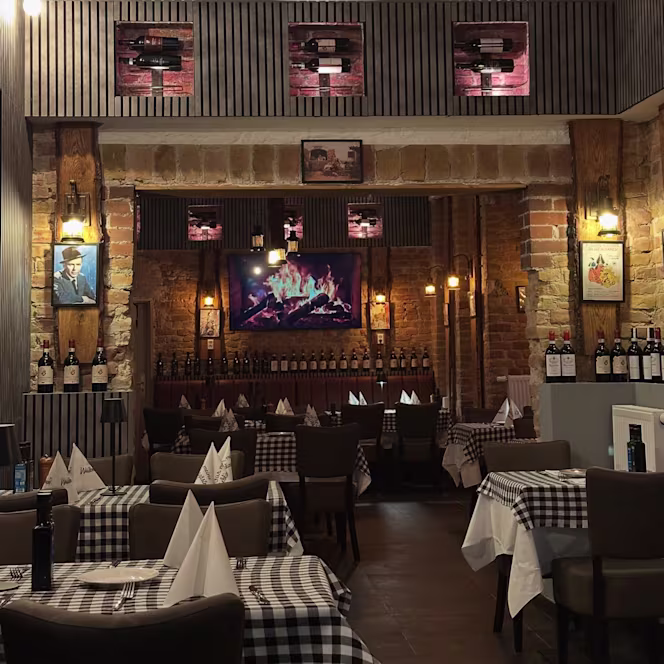 Trattoria AMI - Berlin - 5