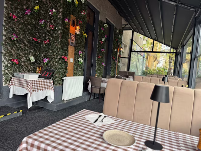 Trattoria AMI - Berlin - 2