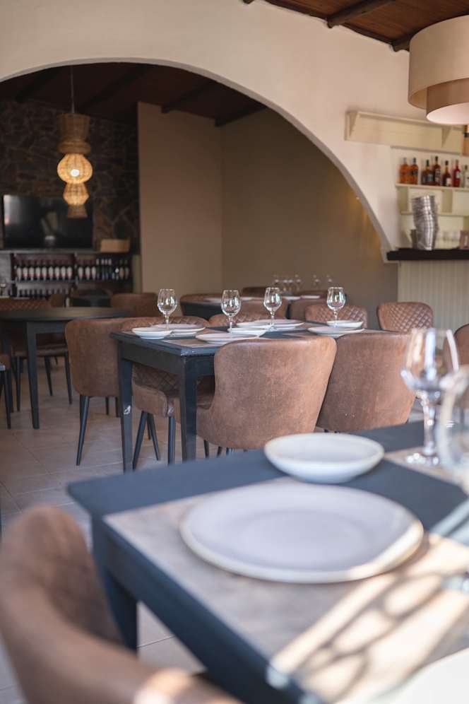 Corte & Brasa - Brazilian Steakhouse - 2