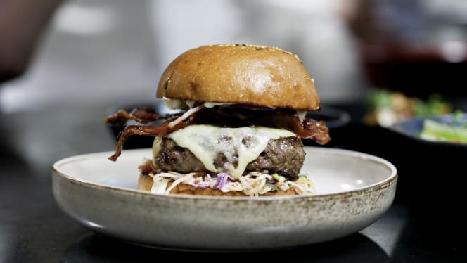 Brasserie Le Bordeaux - InterContinental - Le Grand Hôtel - 7