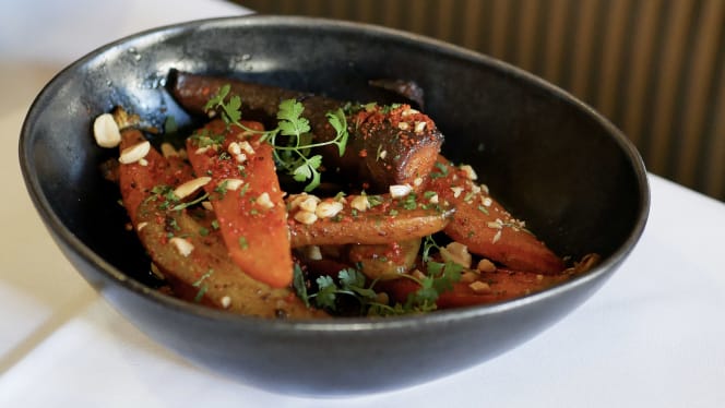 Brasserie Le Bordeaux - InterContinental - Le Grand Hôtel - 9