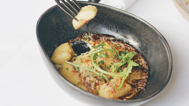 Brasserie Le Bordeaux - InterContinental - Le Grand Hôtel - 1