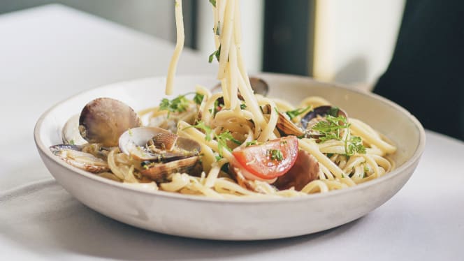 Brasserie Le Bordeaux - InterContinental - Le Grand Hôtel - 6