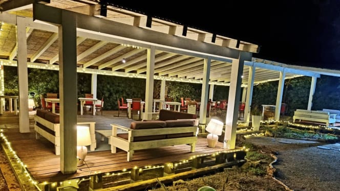 Carduus c/o Is Benas Country Lodge - 8