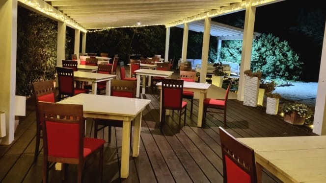 Carduus c/o Is Benas Country Lodge - 6