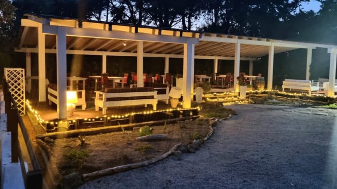 Carduus c/o Is Benas Country Lodge - 9