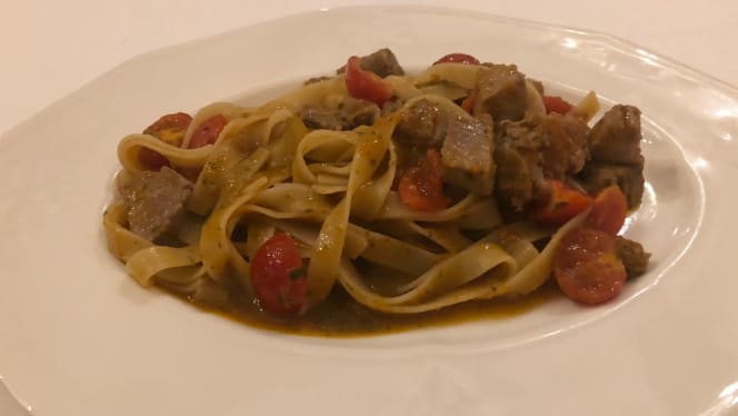 Carduus c/o Is Benas Country Lodge - 3