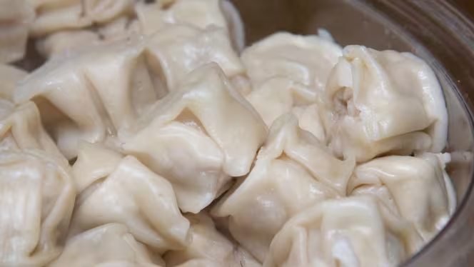 LMK restaurant Annecy - 1