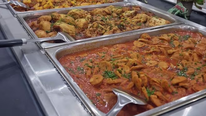 LMK restaurant Annecy - 0