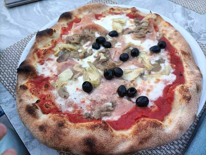 Pizzeria Bellavita - 2