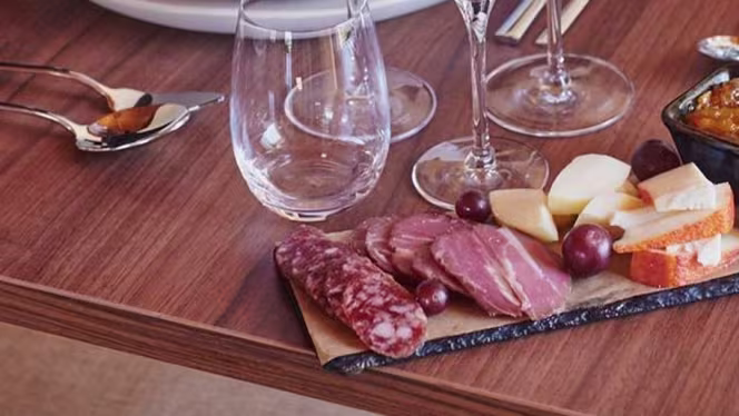 Restaurante - Casa da Ribeira - 5