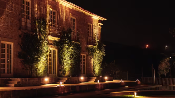 Restaurante - Casa da Ribeira - 7