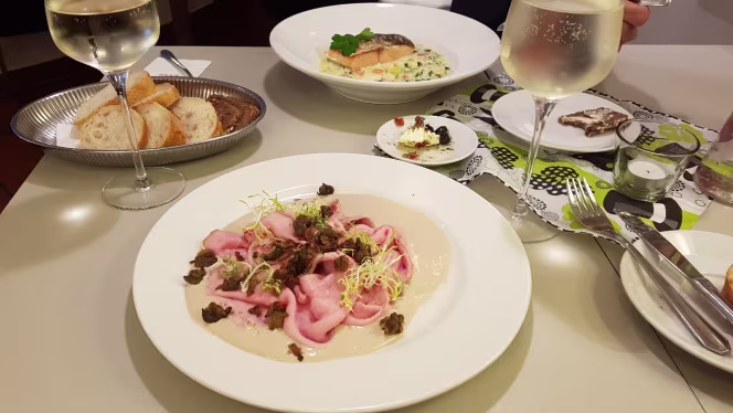 Feinkost Kahn - Augsburg - 1