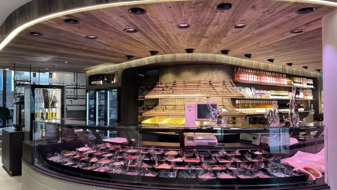 Feinkost Kahn - Augsburg - 6