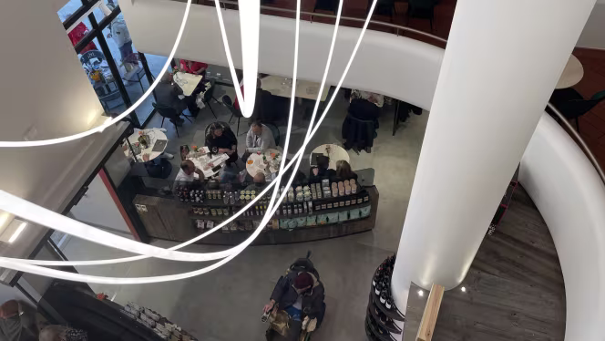 Feinkost Kahn - Augsburg - 7