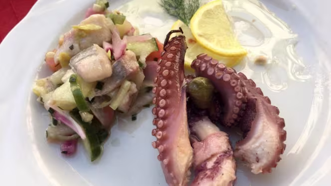 Feinkost Kahn - Augsburg - 8