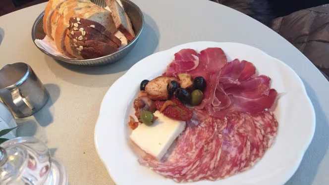 Feinkost Kahn - Augsburg - 5