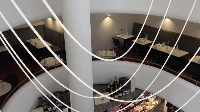 Feinkost Kahn - Augsburg - 9