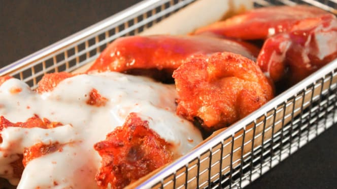 T-Bone Station Crispi - 4