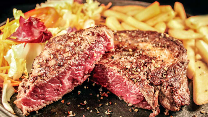 T-Bone Station Crispi - 3