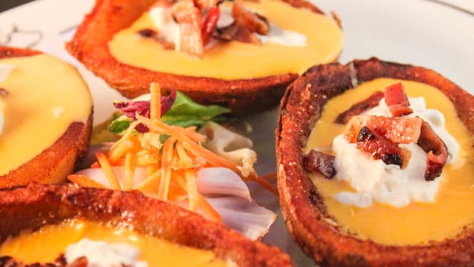 T-Bone Station Crispi - 2