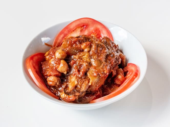 Restaurant Jaffa - 5