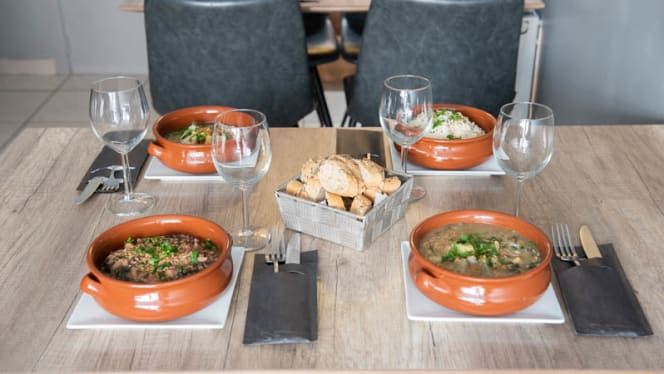 Restaurant Jaffa - 6