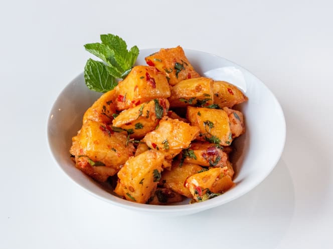 Restaurant Jaffa - 8