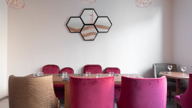 Restaurant Jaffa - 2