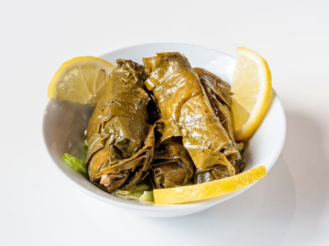 Restaurant Jaffa - 1