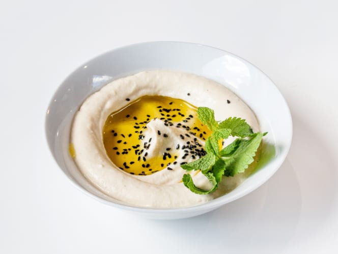 Restaurant Jaffa - 7