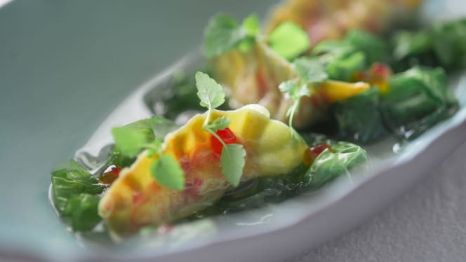 DaV Milano by Da Vittorio - 3