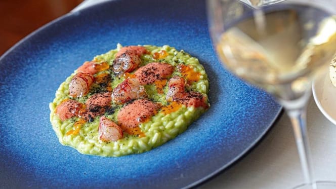 DaV Milano by Da Vittorio - 5