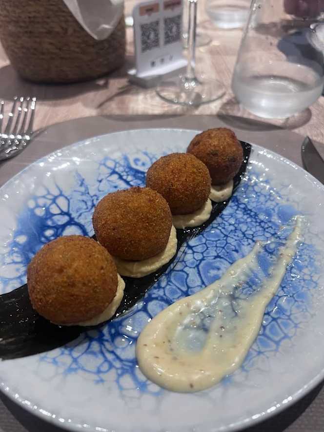 Cavourria Ristorante - 2