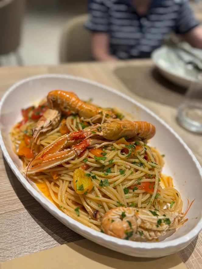 Cavourria Ristorante - 6