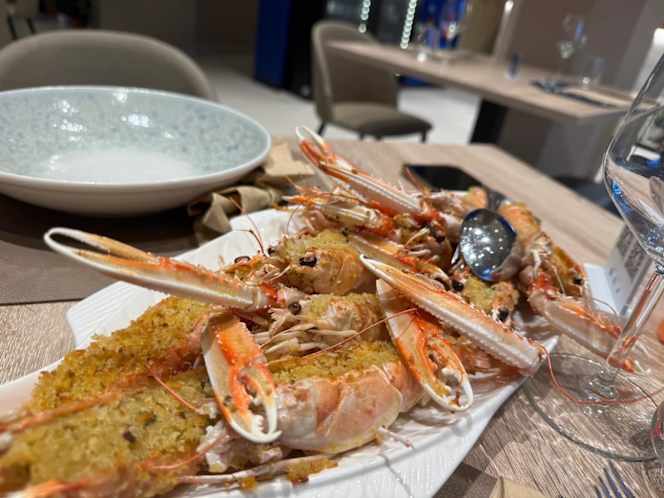 Cavourria Ristorante - 1