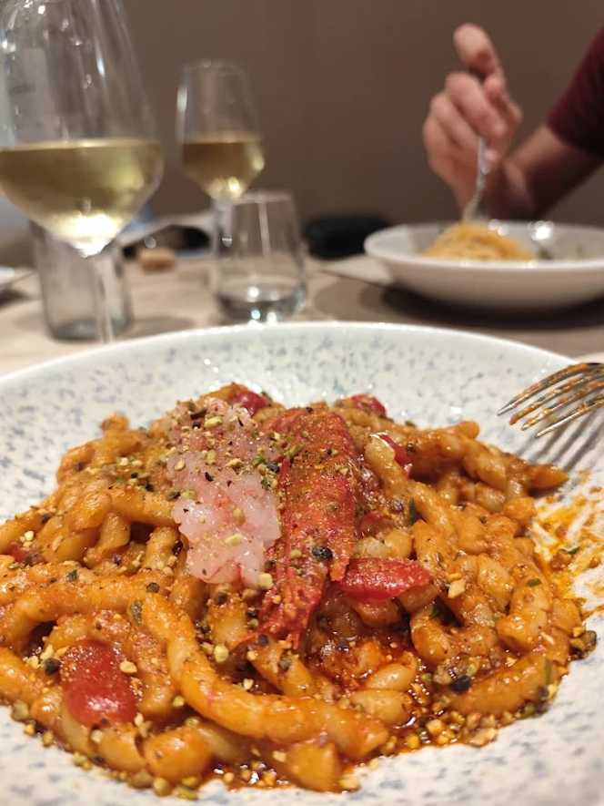 Cavourria Ristorante - 5