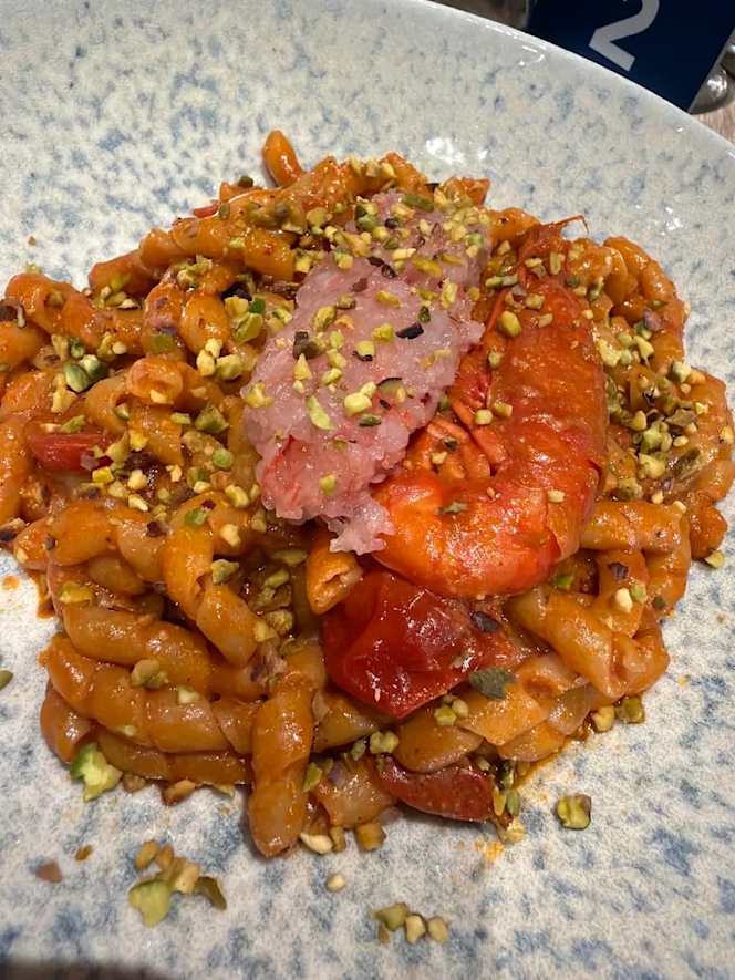 Cavourria Ristorante - 4