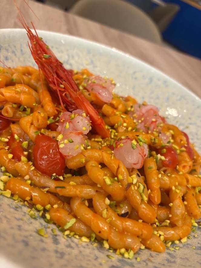 Cavourria Ristorante - 0