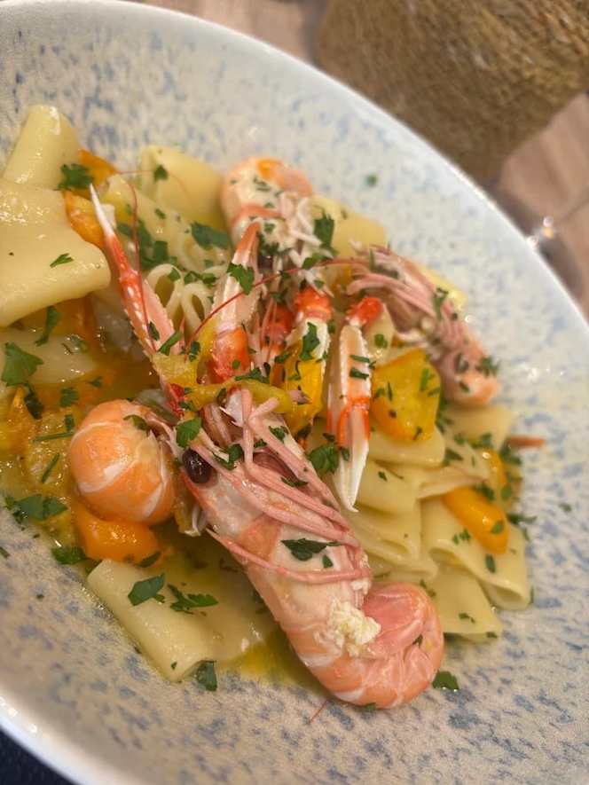 Cavourria Ristorante - 7