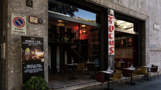 Focus - Bracerie Italiane - 0