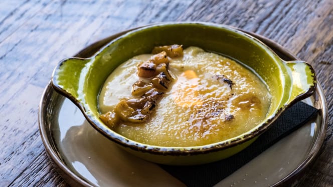 Focus - Bracerie Italiane - 1