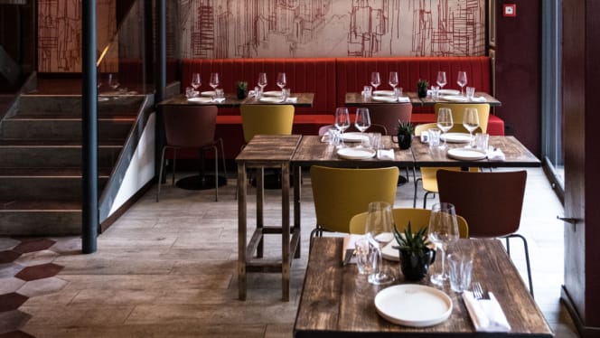 Focus - Bracerie Italiane - 5