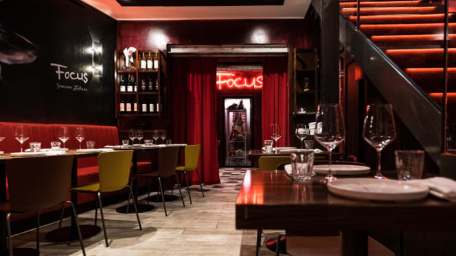 Focus - Bracerie Italiane - 7