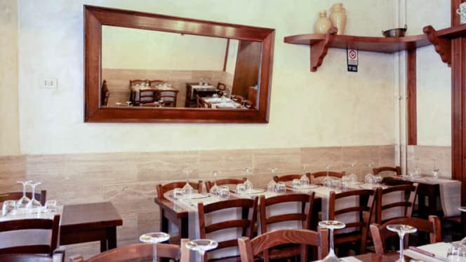 Hostaria Edmondo - 6